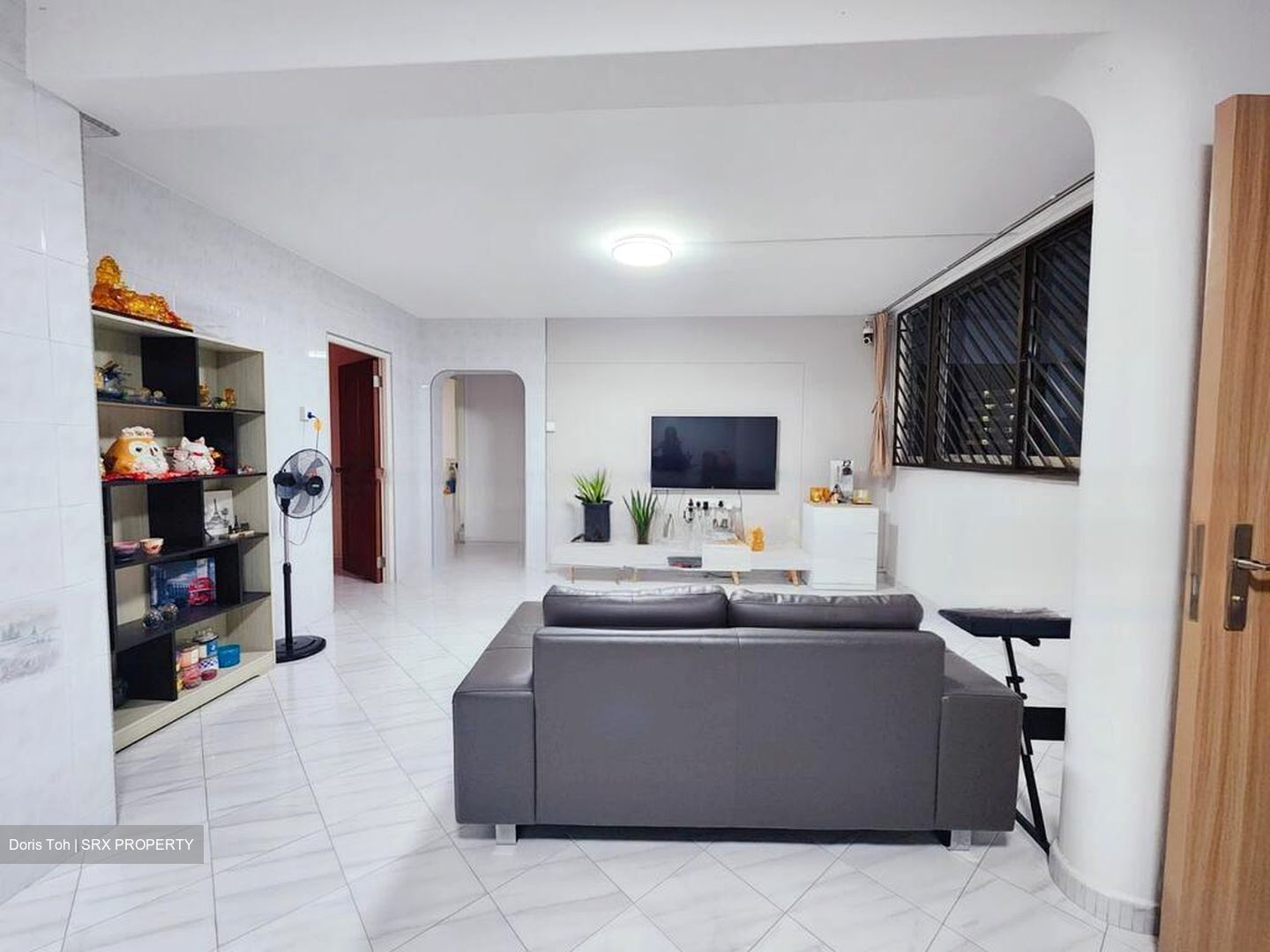 Blk 305 Yishun Rivergreen (Yishun), HDB 4 Rooms #486403511